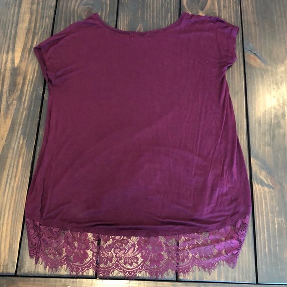 🔥PINK ROSE TOP🔥 - Picture 2 of 3